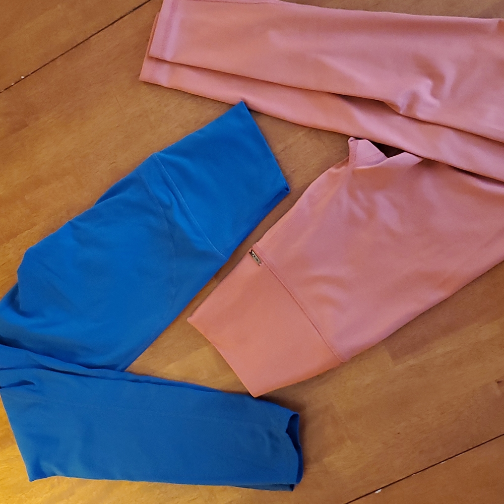 Mika and Astoria Leggings